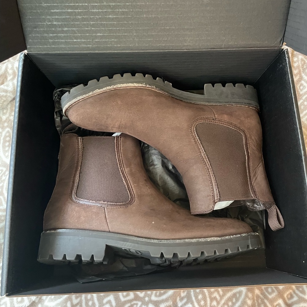 Thursday Bot Co Legend boots brown